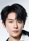 Yang Ze in Mi Esposo por Contrato Chinese Drama(2024)