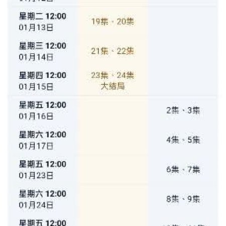 A Girl in Tang Dynasty (2026)