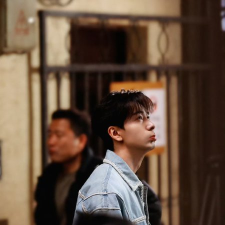 Love between Lines (2026)