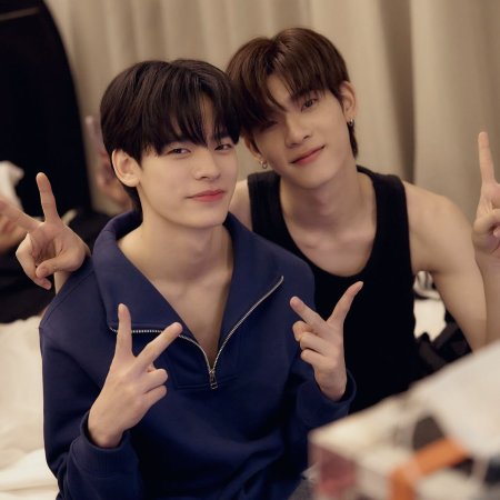 Duang with You (2026)