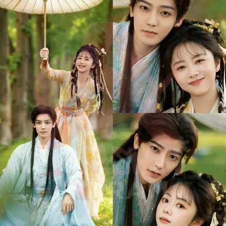 The Unclouded Soul (2025)