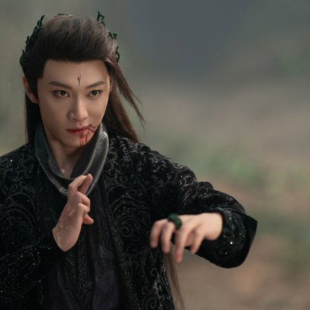 The Unclouded Soul (2025)