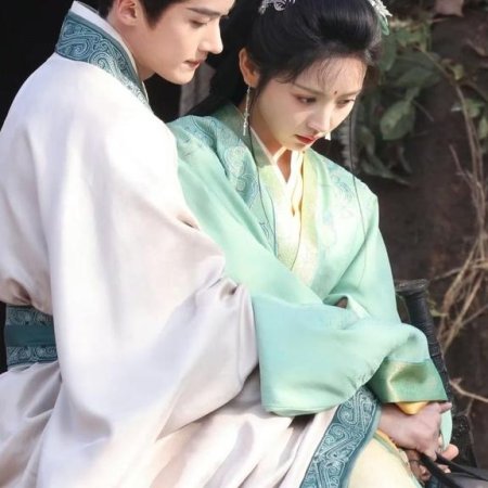 Transfer Gold Hairpin ()