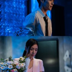 Kiss Me for No Reason Korean Drama(2025) photo