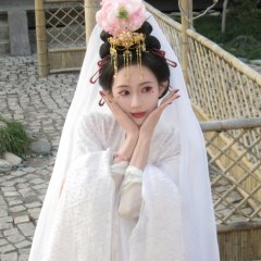 Tigers Sniff The Rose Chinese Drama(0000) photo