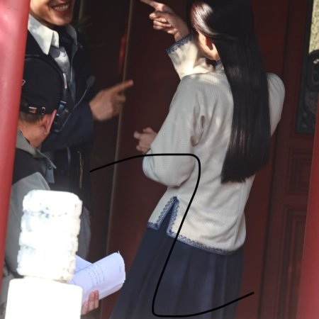 The Lament of Autumn ()