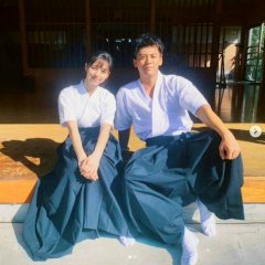 Gekijoban Kimi to Sekai ga Owaru Hi ni Final Japanese Movie photo