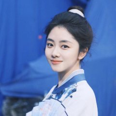 Alma Sem Nuvens Chinese Drama(2025) photo