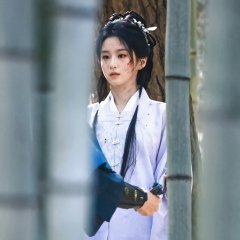 Di Mou Chinese Drama(0000) photo