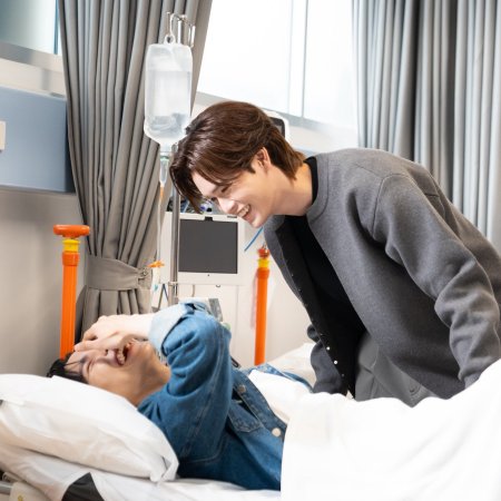 My Romance Scammer (2026)