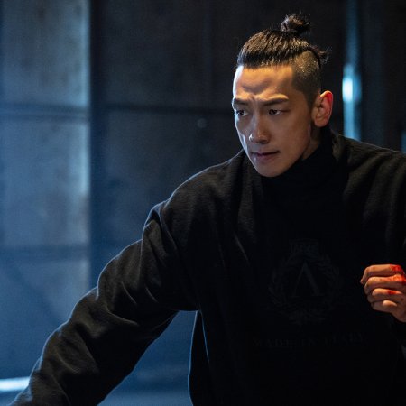 Bloodhounds Season 2 (2026)