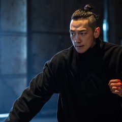 Bloodhounds Season 2 Korean Drama photo