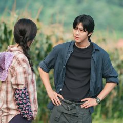 Sold Out on You Korean Drama photo