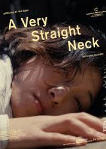A Very Straight Neck (2025) poster