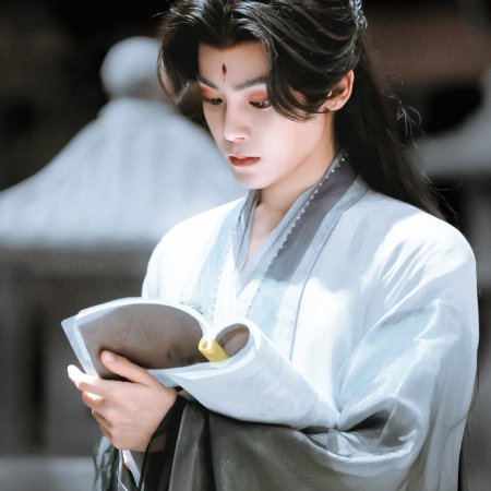 The Unclouded Soul (2025)