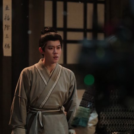 The Vendetta of An (2025)