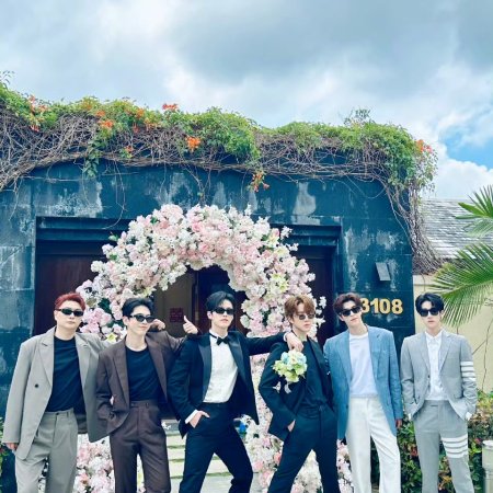 Speed and Love (2025)