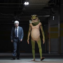 After the Quake Japanese Movie(2025) photo