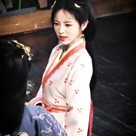 Where the Mask Ends ()