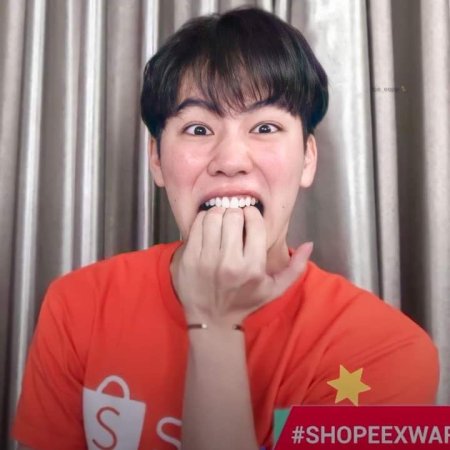 Jack & Joker: U Steal My Heart! (2024)