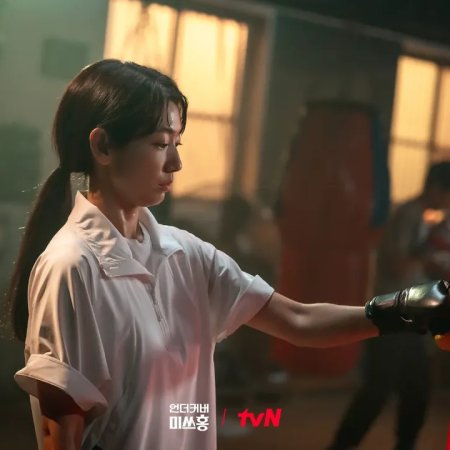 Undercover Miss Hong (2026)