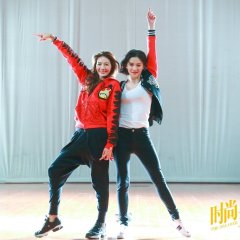 The Dreamer on the Catwalk 3 Chinese Movie(2018) photo