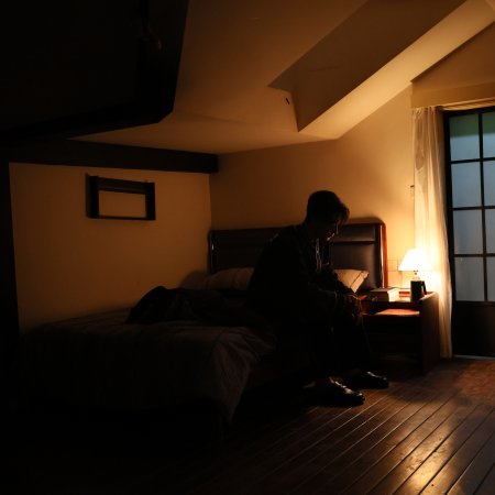 Love between Lines (2026)