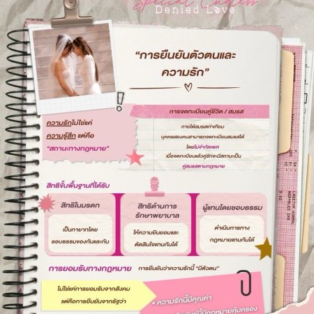 Denied Love Special Endless (2026)