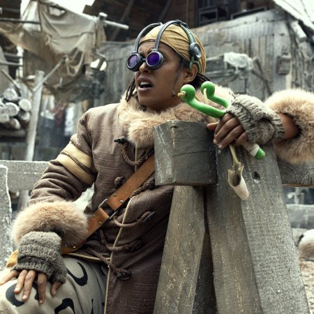 One Piece Season 2: Into the Grand Line (2026)