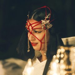 Oni no Hanayome Japanese Movie(2026) photo