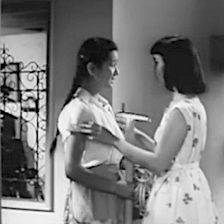 The Stars Know Nothing (1958)