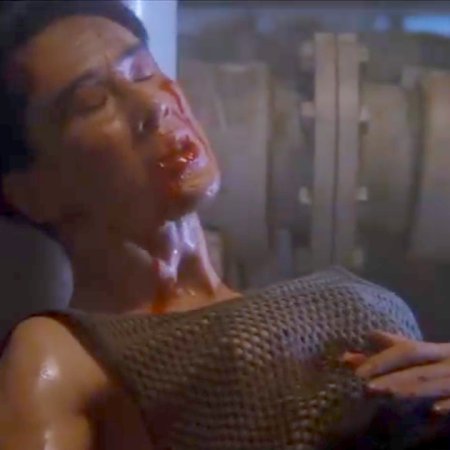 Dead End Song Breakout (1988)