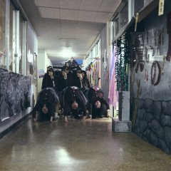 New Group Japanese Movie(2025) photo