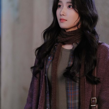 Love between Lines (2026)