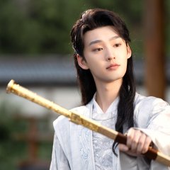 Extraordinary Chinese Drama photo