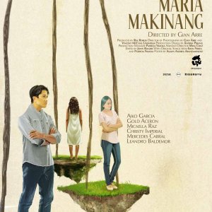 The Secret of Maria Makinang (2025)