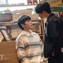 The Triple Echo of Time Chinese Drama photo