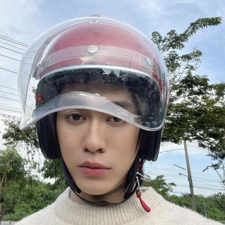 Billionaire Biker ()