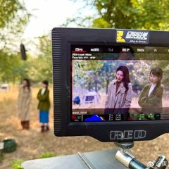 Ai Shang Zhe Tiao Jie Chinese Drama(0000) photo