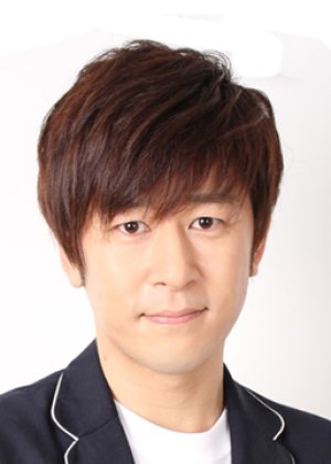 Ejiri Takumi in Idol League Japanese TV Program(2009)
