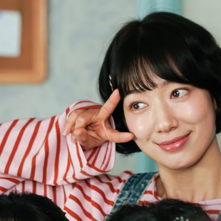 Undercover Miss Hong (2026)