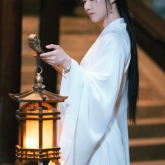 Serendipity Chinese Drama photo