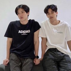 A Dog and a Plane Thai Drama photo