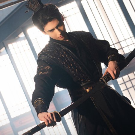 Detective Files (2026)