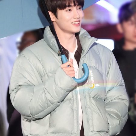 Sunshine through the Rain ()