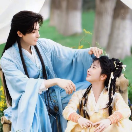 The Unclouded Soul (2025)