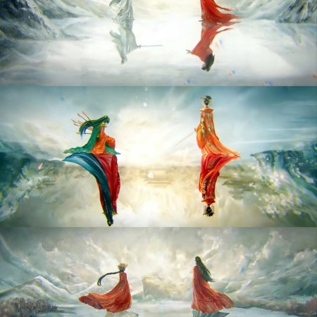 The Unclouded Soul (2025)