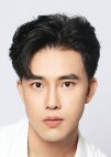 Lu Yi Fang in Darling, I'm Getting Married Chinese Drama(2025)