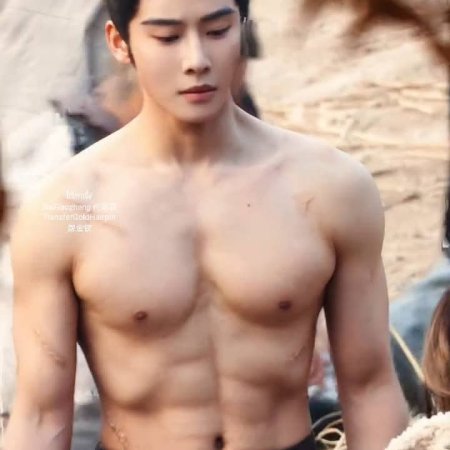 Transfer Gold Hairpin ()