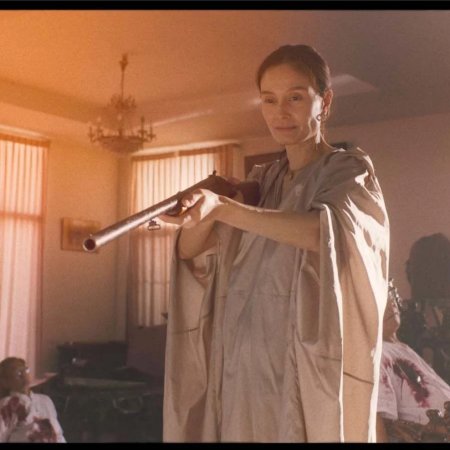 A Useful Ghost (2025)